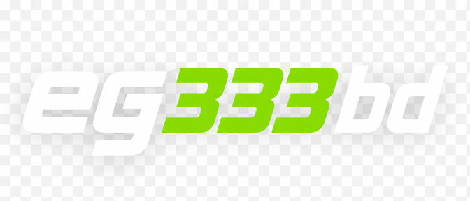 eg333 bd লোগো